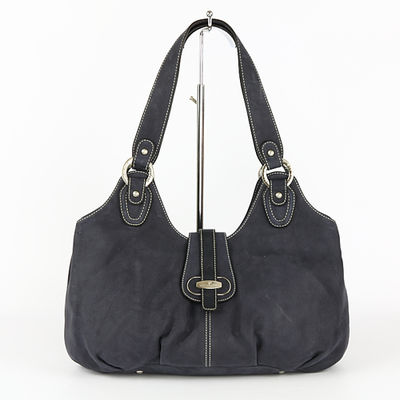 Сумка Hexagona, цвет цвет синий