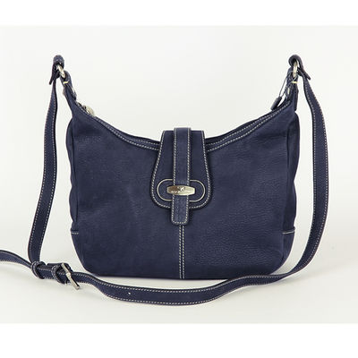 Сумка Hexagona, цвет цвет синий