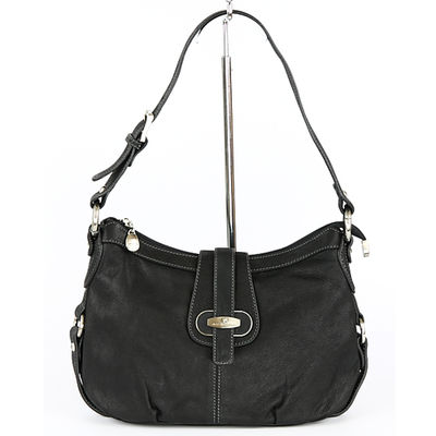 Сумка Hexagona, цвет цвет черный