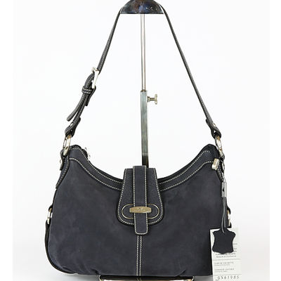 Сумка Hexagona, цвет цвет синий