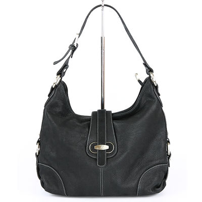 Сумка Hexagona, цвет цвет черный