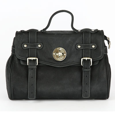 Сумка Hexagona, цвет цвет черный