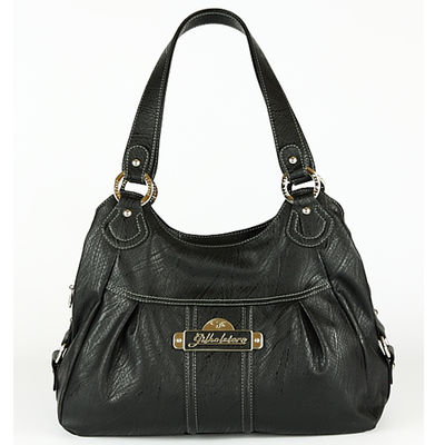 Сумка Hexagona, цвет цвет черный