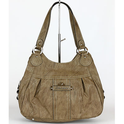 Сумка Hexagona, цвет цвет ореховый