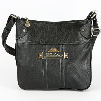 Сумка Hexagona, цвет цвет черный