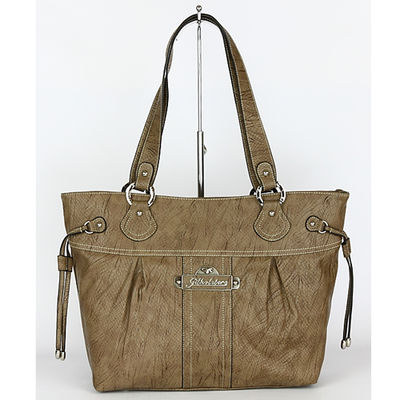 Сумка Hexagona, цвет цвет ореховый