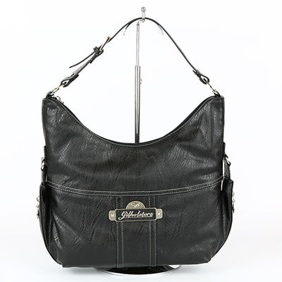 Сумка Hexagona, цвет цвет черный