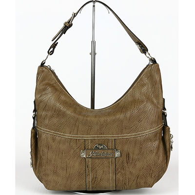 Сумка Hexagona, цвет цвет ореховый