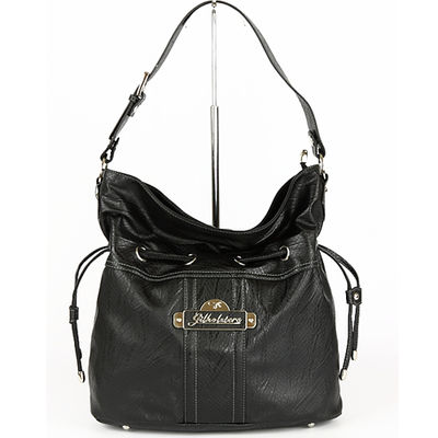 Сумка Hexagona, цвет цвет черный