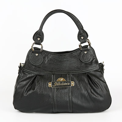 Сумка Hexagona, цвет цвет черный