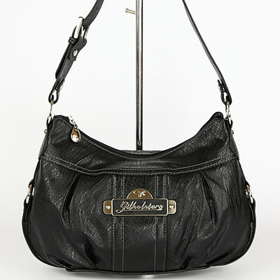 Сумка Hexagona, цвет цвет черный