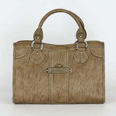 Сумка Hexagona, цвет цвет ореховый