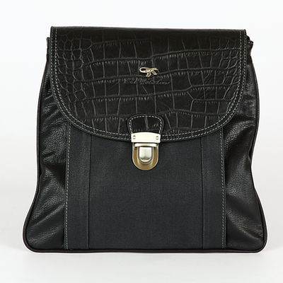 Сумка Hexagona, цвет цвет черный