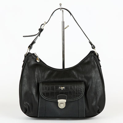 Сумка Hexagona, цвет цвет черный