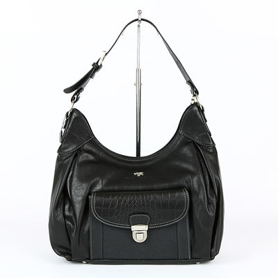 Сумка Hexagona, цвет цвет черный