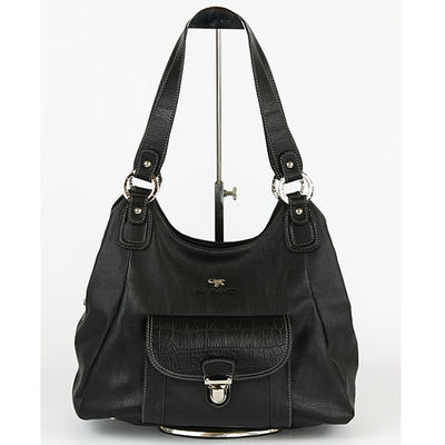 Сумка Hexagona, цвет цвет черный