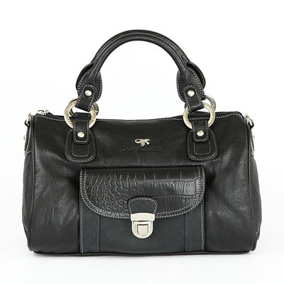 Сумка Hexagona, цвет цвет черный