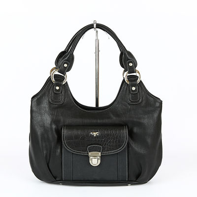 Сумка Hexagona, цвет цвет черный