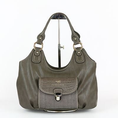 Сумка Hexagona, цвет цвет серый