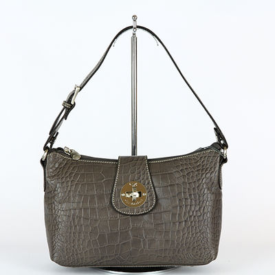 Сумка Hexagona, цвет цвет серый