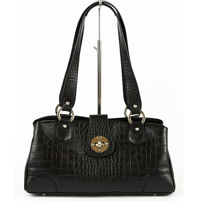 Сумка Hexagona, цвет цвет черный