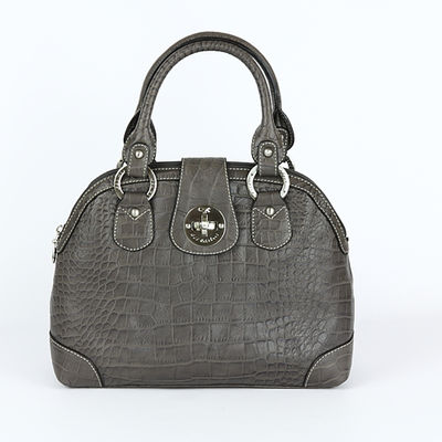 Сумка Hexagona, цвет цвет серый