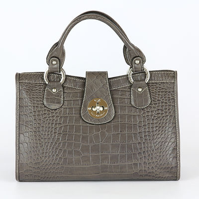 Сумка Hexagona, цвет цвет серый