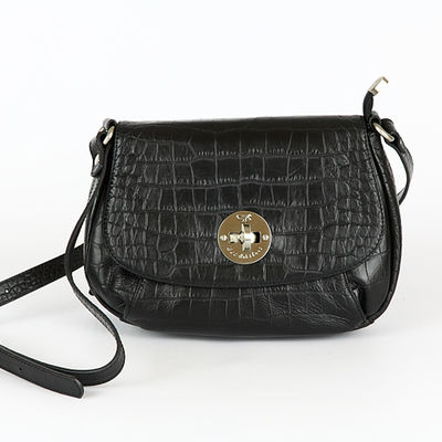 Сумка Hexagona, цвет цвет черный