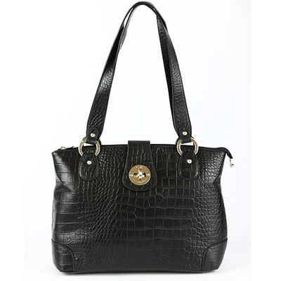 Сумка Hexagona, цвет цвет черный