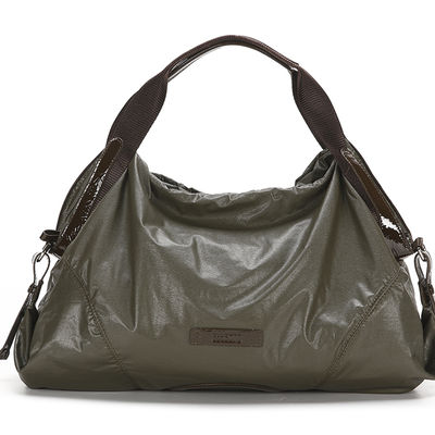 Сумка Abbacino, цвет цвет темно-зеленый