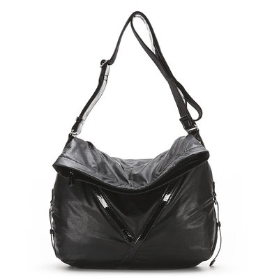 Сумка Abbacino, цвет цвет черный