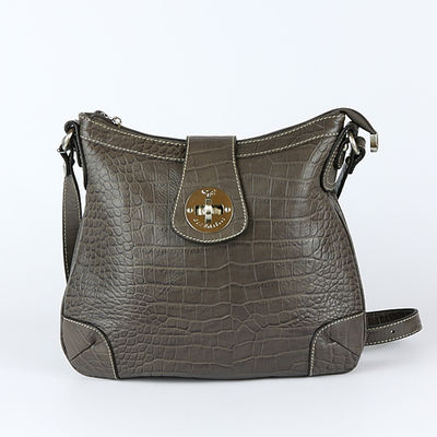 Сумка Hexagona, цвет цвет серый