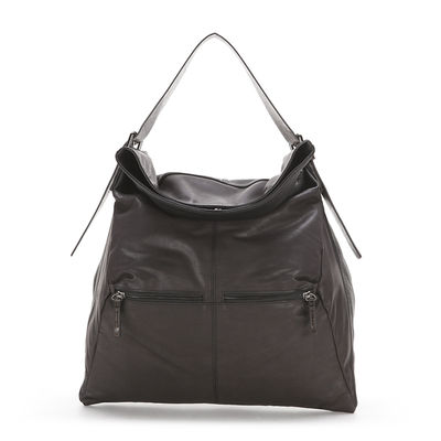 Сумка Abbacino, цвет цвет черный