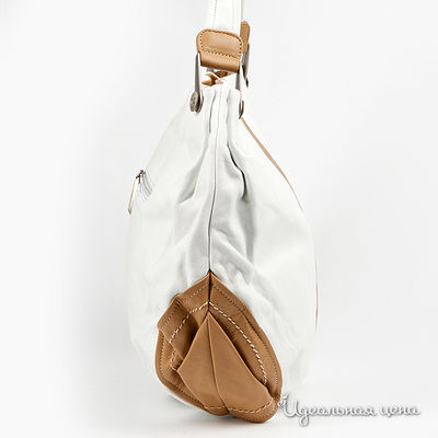 Сумка Sent Louise, цвет цвет белый