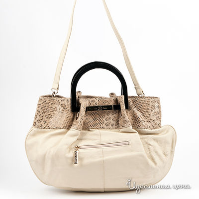 Сумка Sent Louise, цвет цвет бежевый