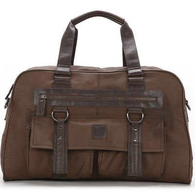 Сумка Abbacino, цвет цвет коричневый