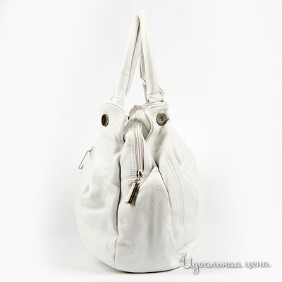 Сумка Sent Louise, цвет цвет белый