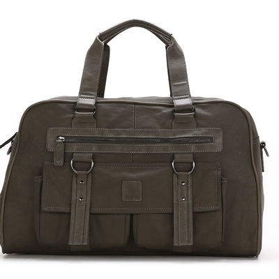 Сумка Abbacino, цвет цвет темно-зеленый