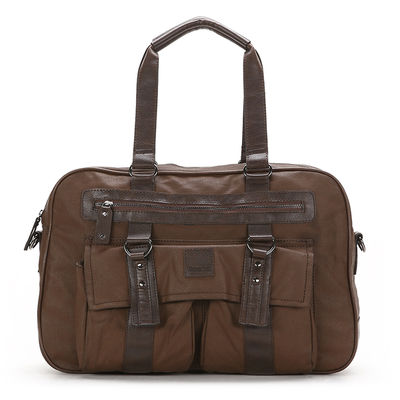 Сумка Abbacino, цвет цвет коньячный