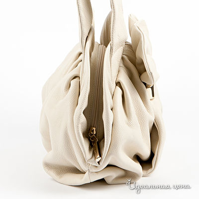 Сумка Sent Louise, цвет цвет бежевый