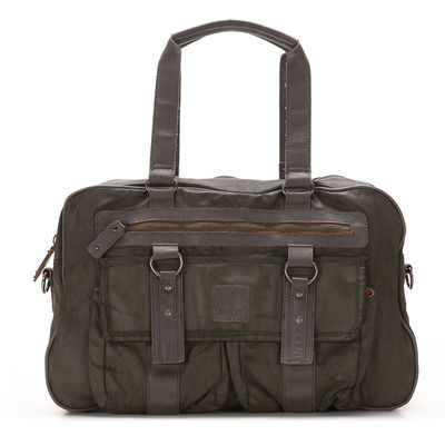 Сумка Abbacino, цвет цвет темно-зеленый