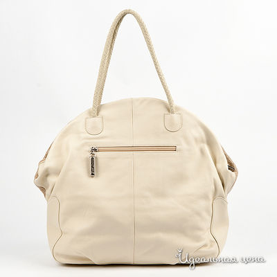 Сумка Sent Louise, цвет цвет бежевый