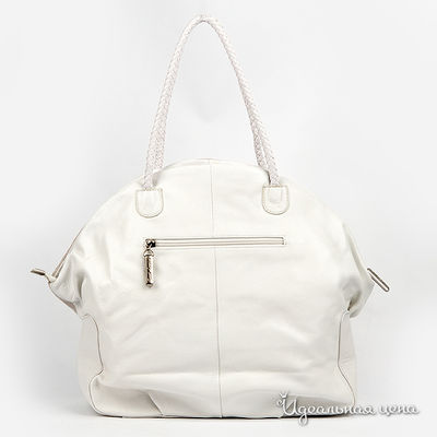 Сумка Sent Louise, цвет цвет белый