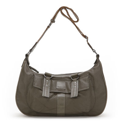 Сумка Abbacino, цвет цвет темно-зеленый