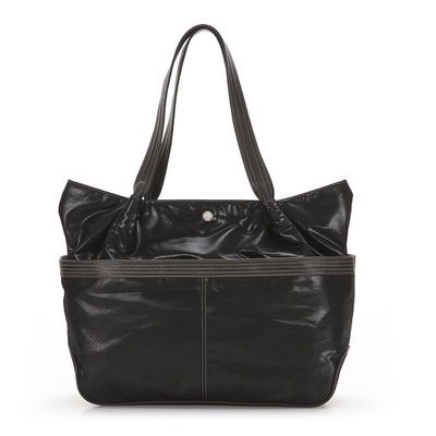 Сумка Abbacino, цвет цвет черный