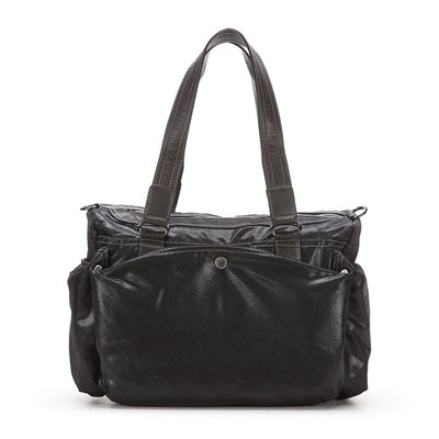 Сумка Abbacino, цвет цвет черный