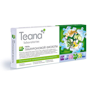 Концентрат Teana