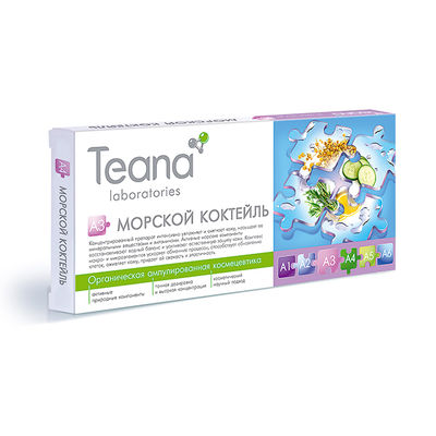 Концентрат Teana