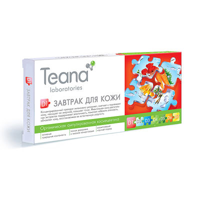 Концентрат Teana