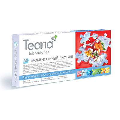 Концентрат Teana